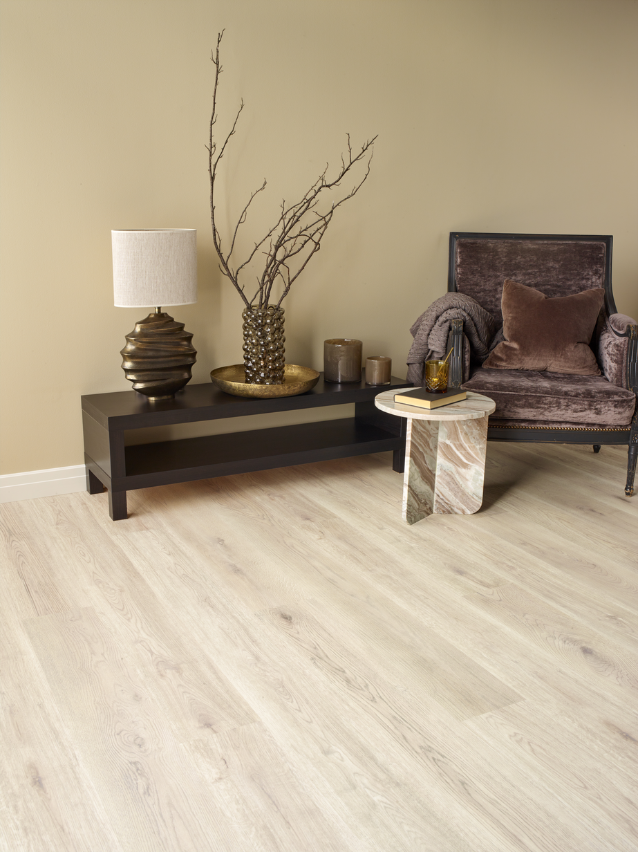 Wicanders Kork Natural XL Ariana Oak Beige Korkgulv