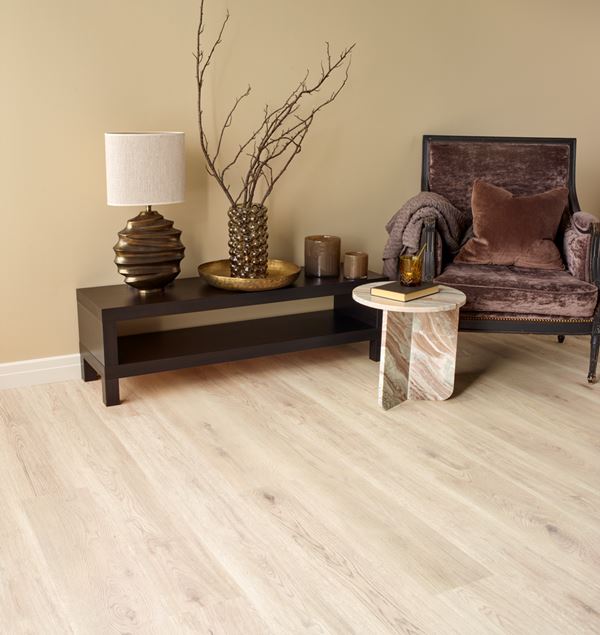 Wicanders Kork Natural XL Ariana Oak Beige Korkgulv