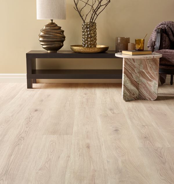 Wicanders Kork Natural XL Ariana Oak Beige Korkgulv