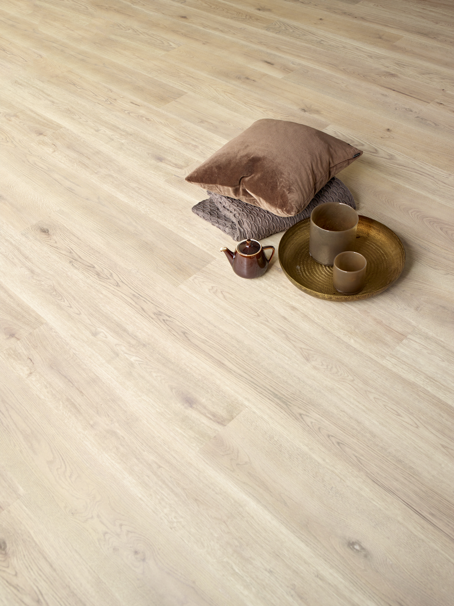 Wicanders Kork Natural XL Ariana Oak Beige Korkgulv