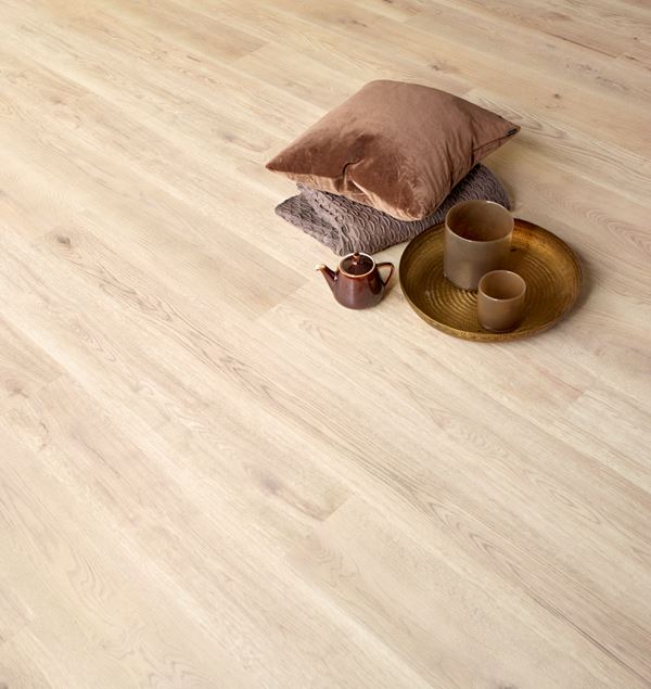 Wicanders Kork Natural XL Ariana Oak Beige Korkgulv