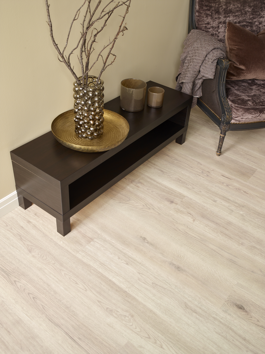 Wicanders Kork Natural XL Ariana Oak Beige Korkgulv