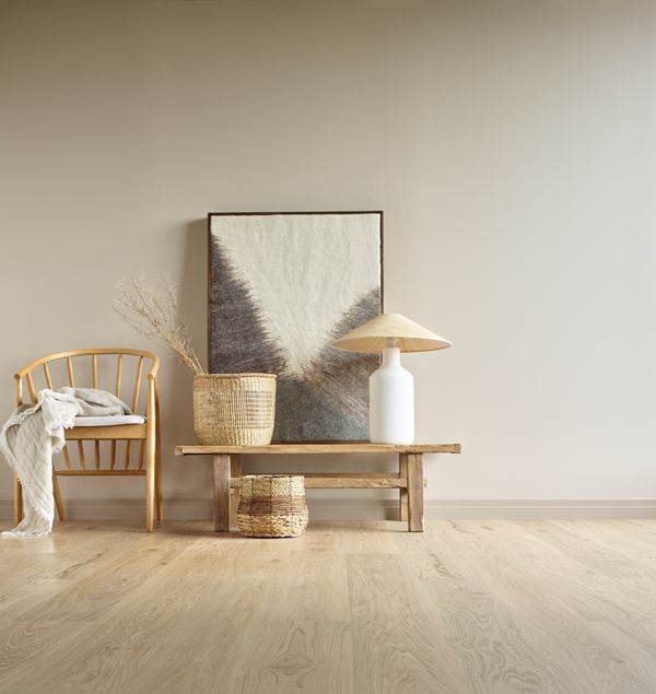 Wicanders Kork Natural XL Epoca Oak Korkgulv