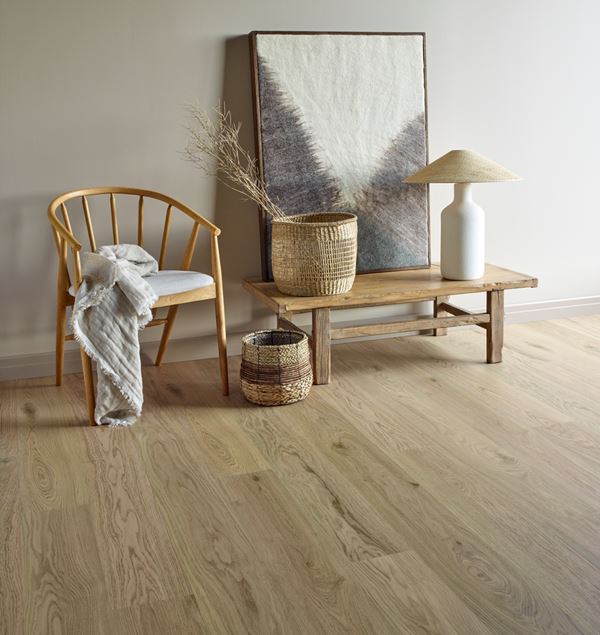 Wicanders Kork Natural XL Epoca Oak Korkgulv