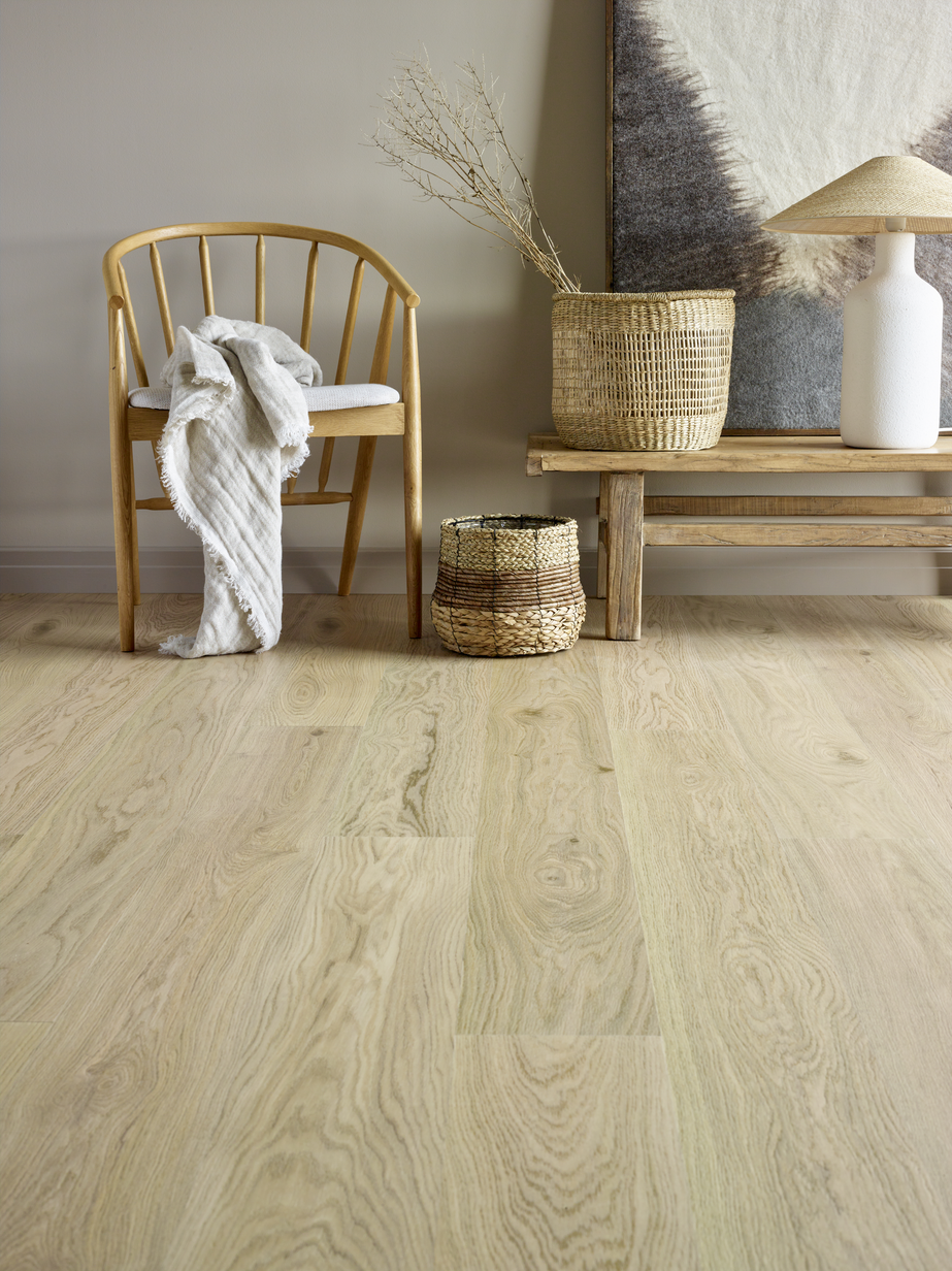 Wicanders Kork Natural XL Epoca Oak Korkgulv