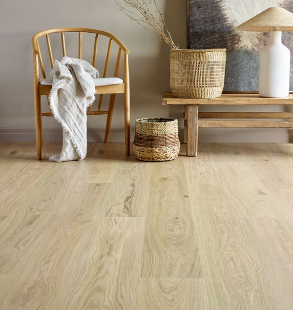 Wicanders Kork Natural XL Epoca Oak Korkgulv