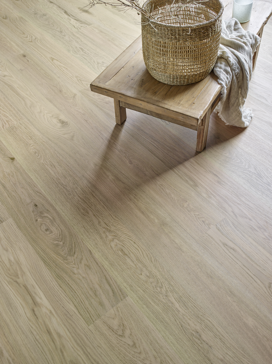 Wicanders Kork Natural XL Epoca Oak Korkgulv
