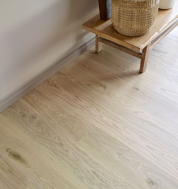 Wicanders Kork Natural XL Epoca Oak Korkgulv