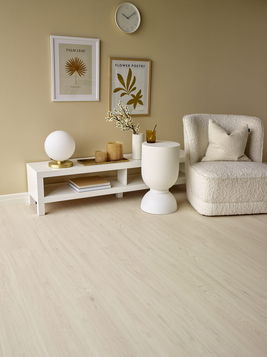 Wicanders Kork Natural XL Epoca Oak Sand Korkgulv
