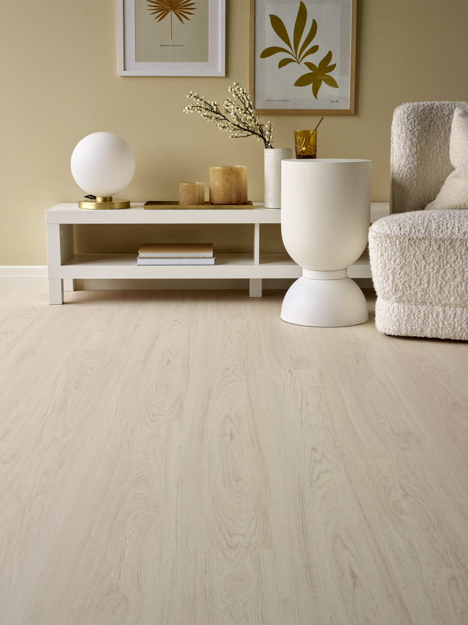 Wicanders Kork Natural XL Epoca Oak Sand Korkgulv