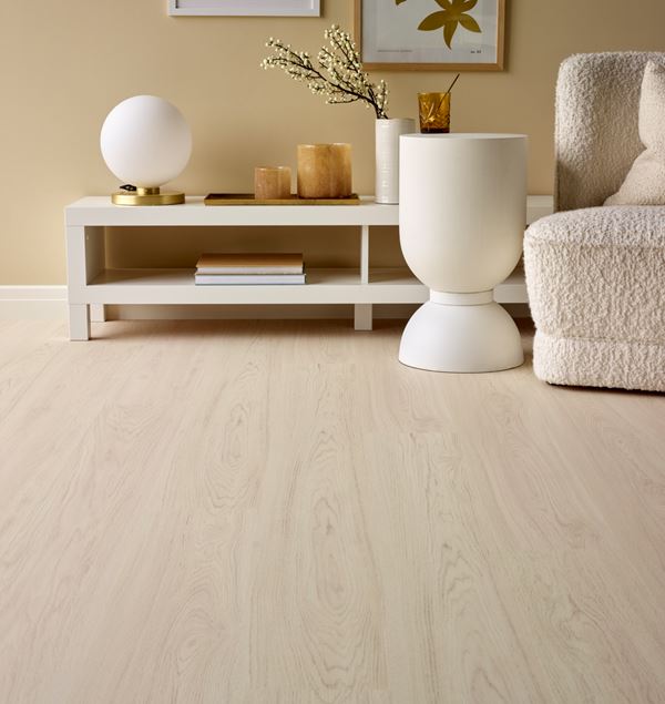 Wicanders Kork Natural XL Epoca Oak Sand Korkgulv