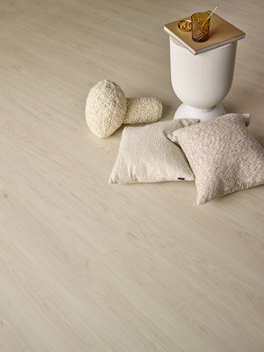 Wicanders Kork Natural XL Epoca Oak Sand Korkgulv