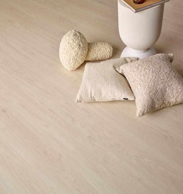 Wicanders Kork Natural XL Epoca Oak Sand Korkgulv