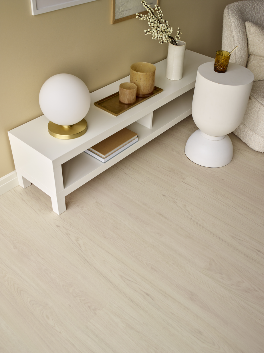 Wicanders Kork Natural XL Epoca Oak Sand Korkgulv