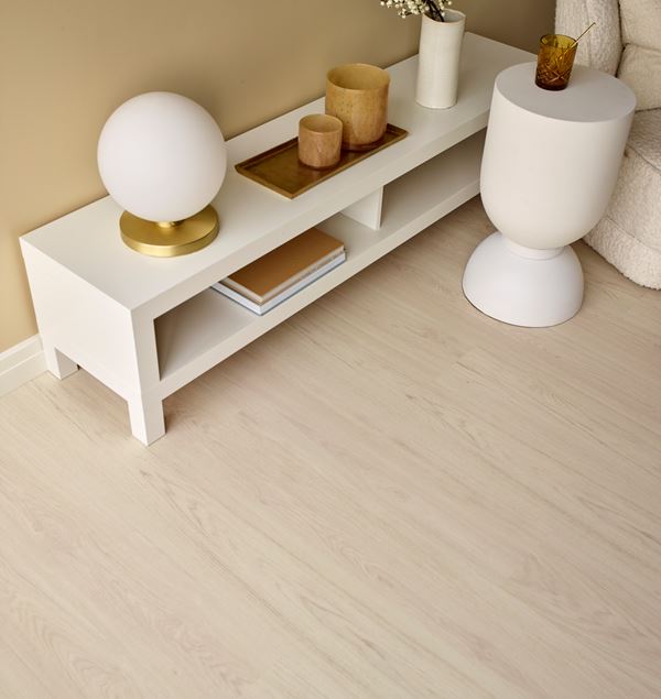 Wicanders Kork Natural XL Epoca Oak Sand Korkgulv
