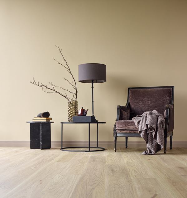 Wicanders Kork Natural XL Essential Oak Desert Korkgulv