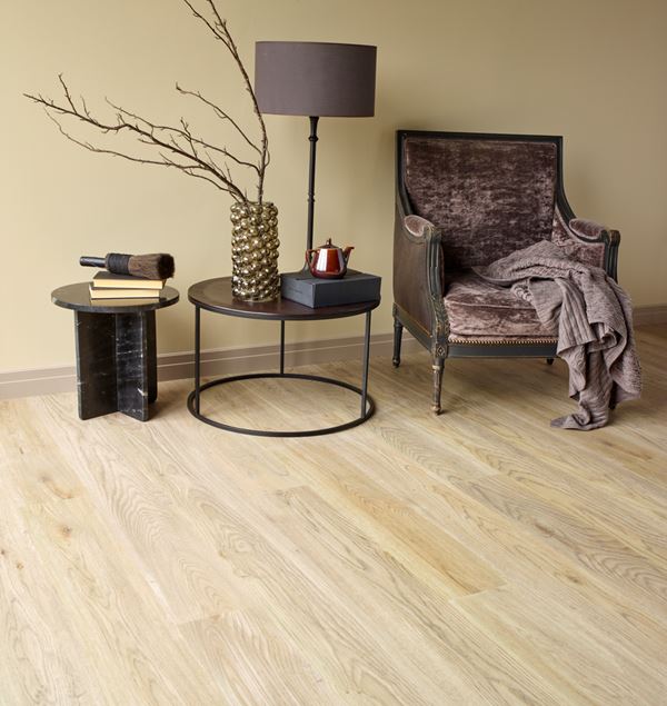 Wicanders Kork Natural XL Essential Oak Desert Korkgulv