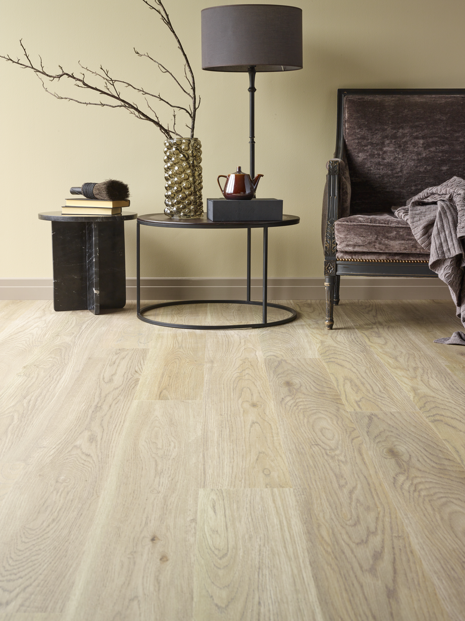 Wicanders Kork Natural XL Essential Oak Desert Korkgulv
