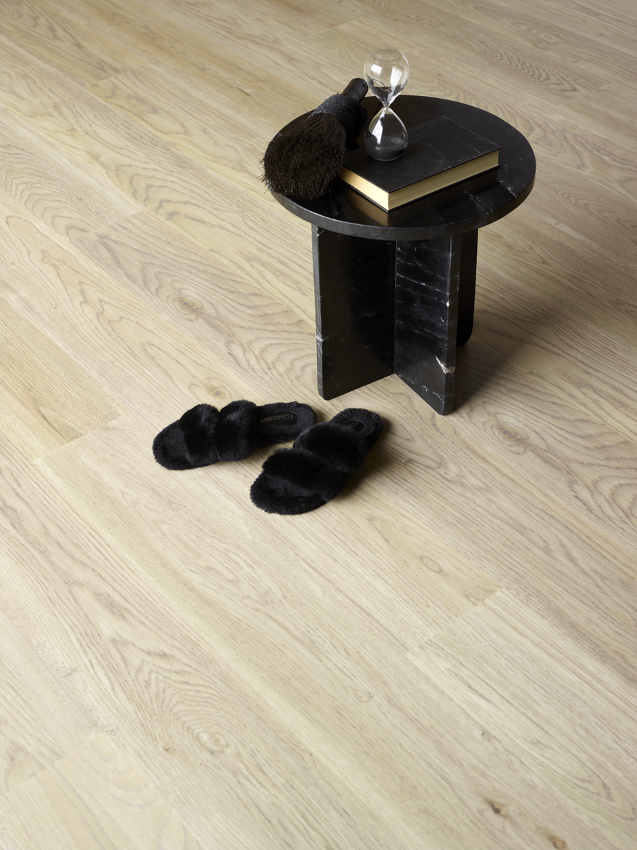 Wicanders Kork Natural XL Essential Oak Desert Korkgulv