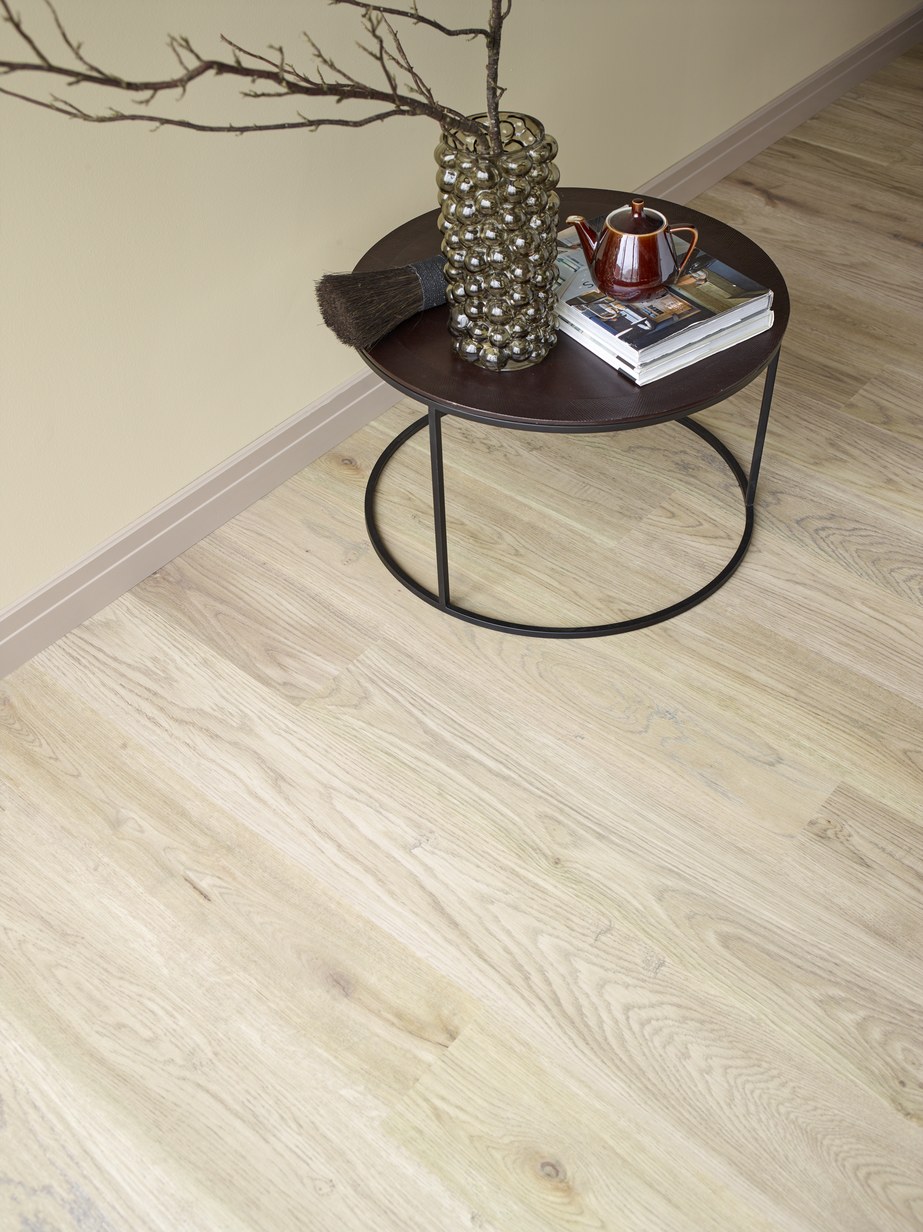 Wicanders Kork Natural XL Essential Oak Desert Korkgulv