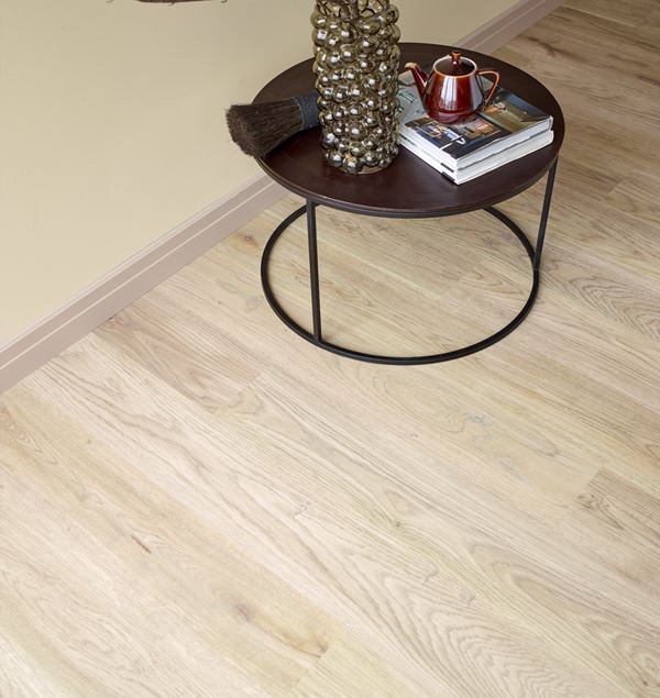 Wicanders Kork Natural XL Essential Oak Desert Korkgulv