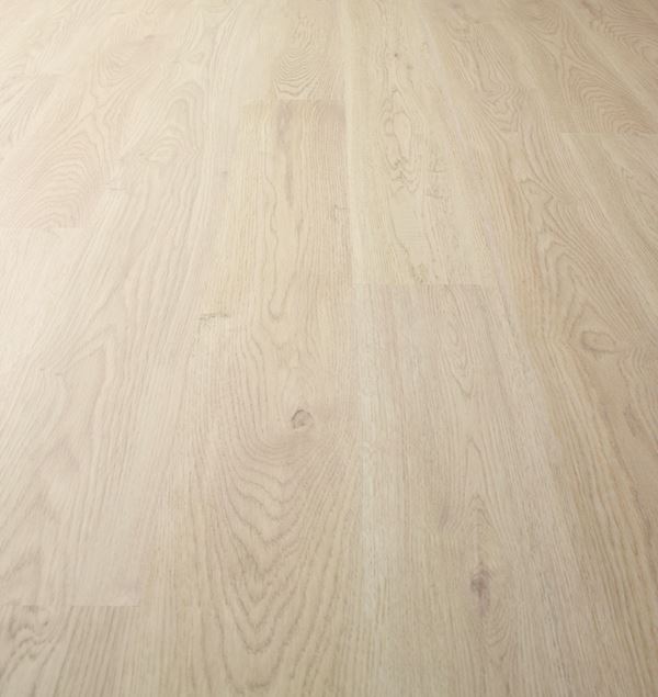 Wicanders Kork Natural XL Essential Oak White Korkgulv
