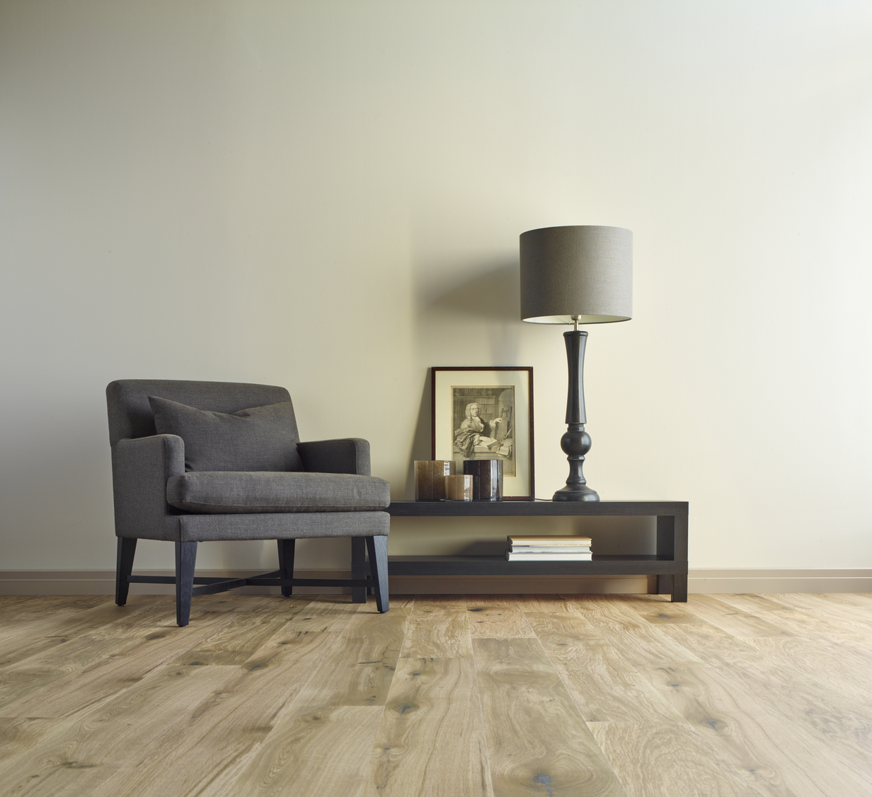 Wicanders Kork Natural XL Panama Oak Cognac Korkgulv