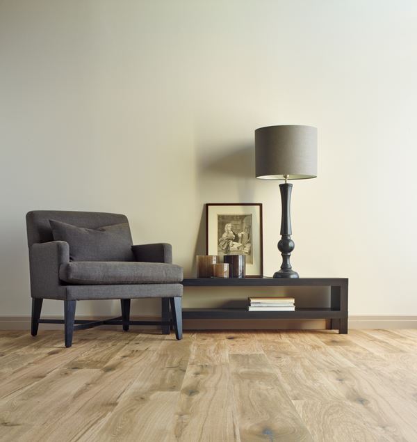 Wicanders Kork Natural XL Panama Oak Cognac Korkgulv