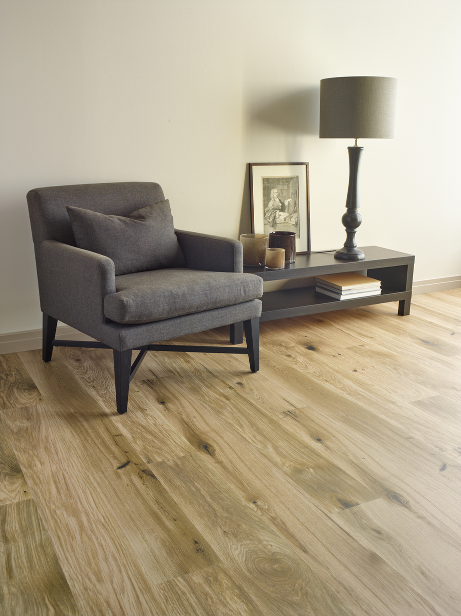 Wicanders Kork Natural XL Panama Oak Cognac Korkgulv