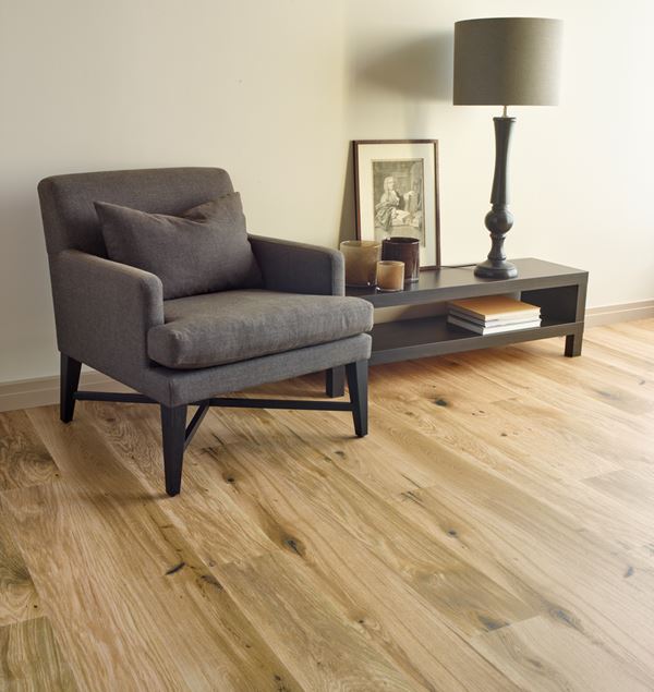 Wicanders Kork Natural XL Panama Oak Cognac Korkgulv