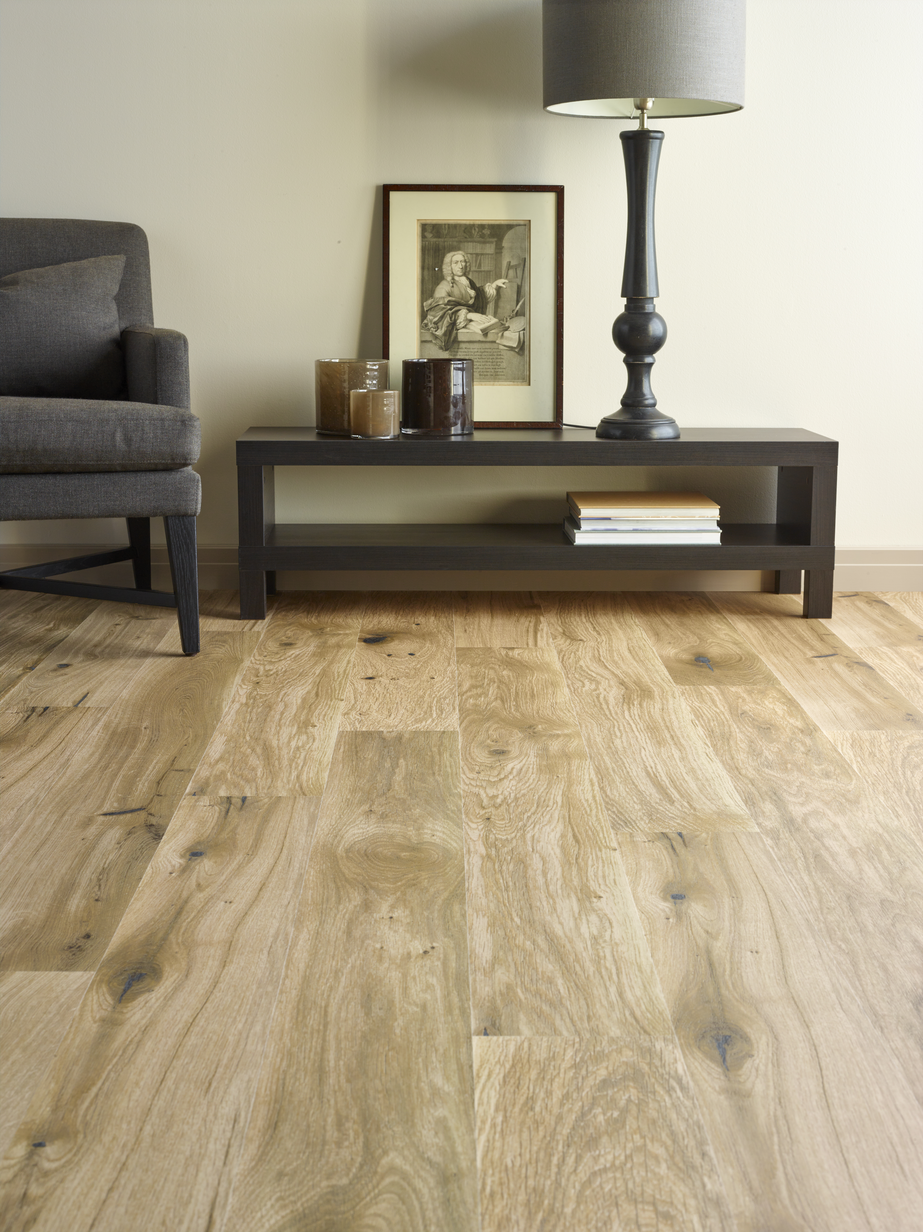 Wicanders Kork Natural XL Panama Oak Cognac Korkgulv