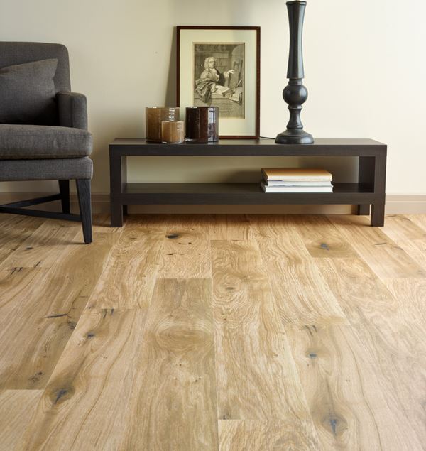 Wicanders Kork Natural XL Panama Oak Cognac Korkgulv