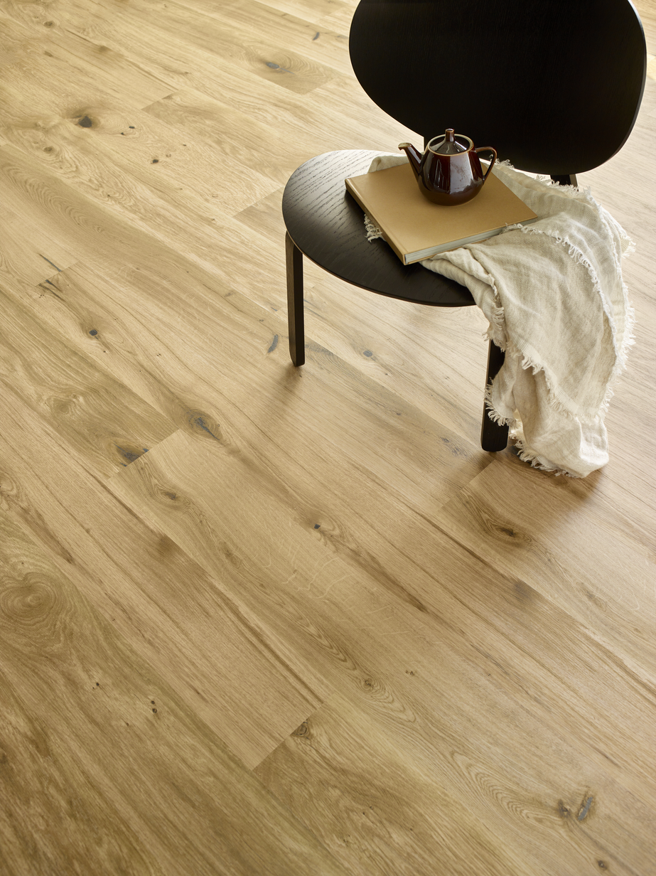 Wicanders Kork Natural XL Panama Oak Cognac Korkgulv