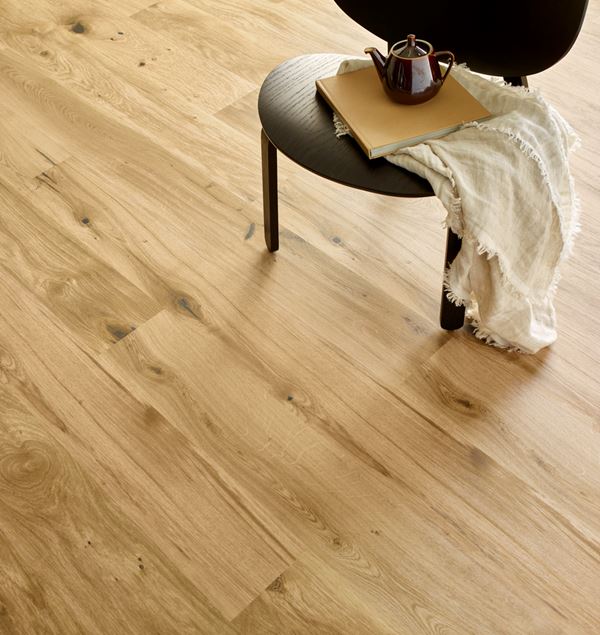 Wicanders Kork Natural XL Panama Oak Cognac Korkgulv