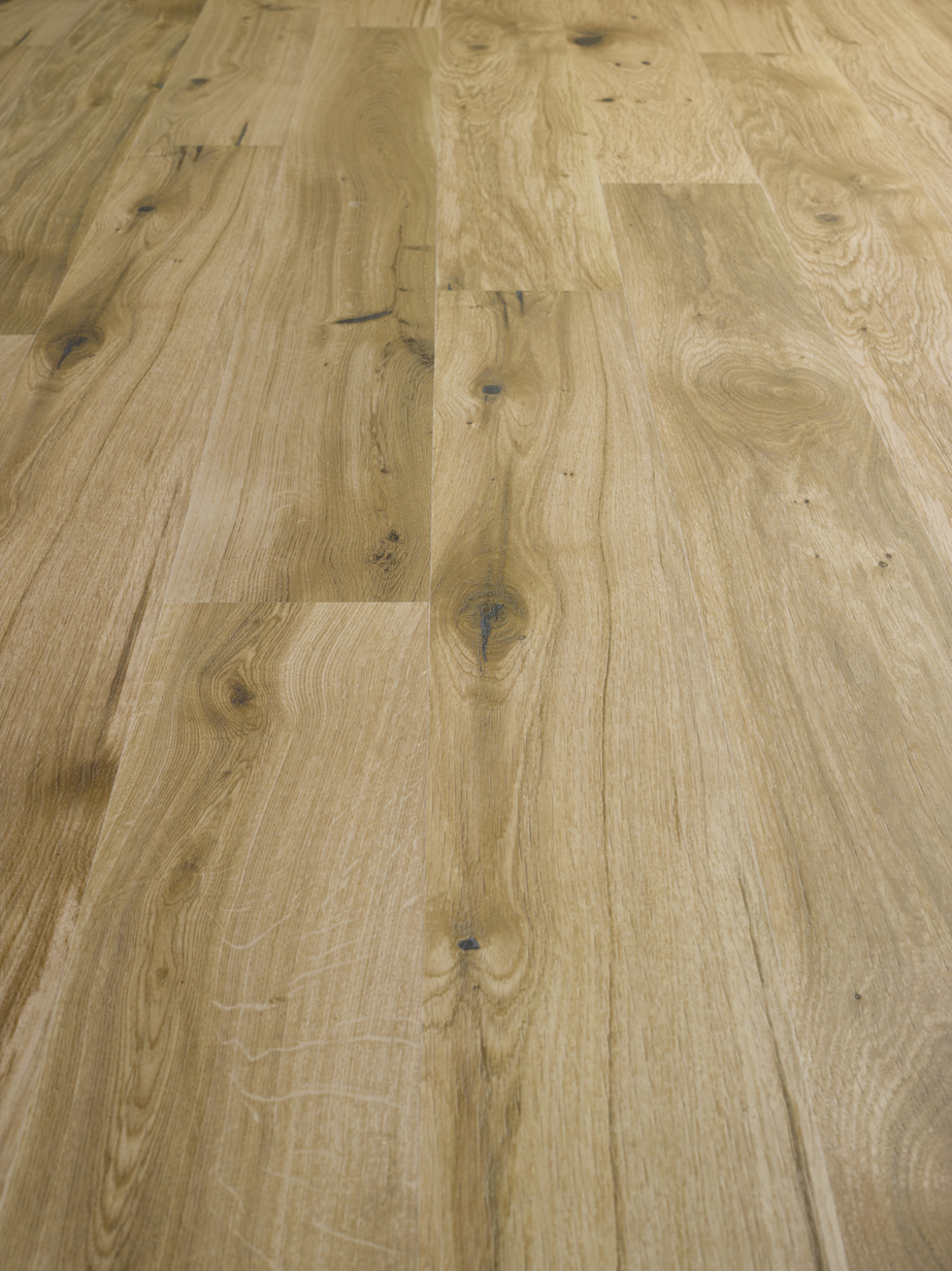 Wicanders Kork Natural XL Panama Oak Cognac Korkgulv