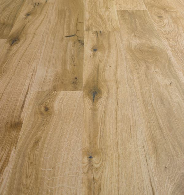 Wicanders Kork Natural XL Panama Oak Cognac Korkgulv