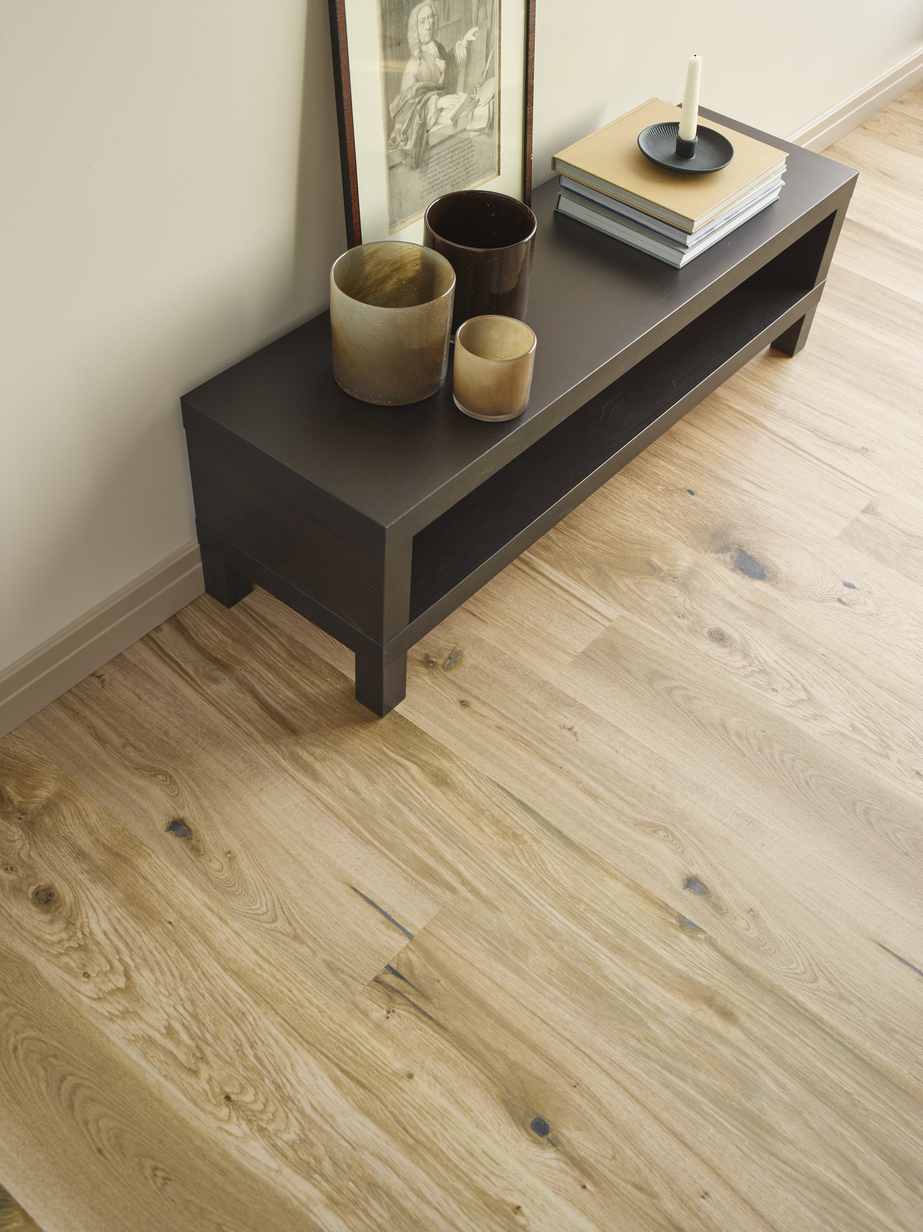 Wicanders Kork Natural XL Panama Oak Cognac Korkgulv