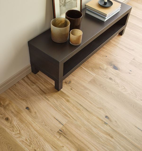 Wicanders Kork Natural XL Panama Oak Cognac Korkgulv