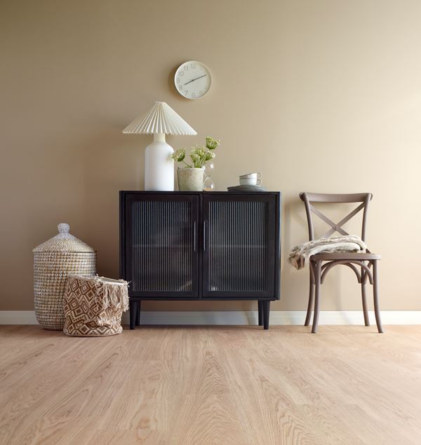 Wicanders Kork Natural XL Pure Oak Korkgulv