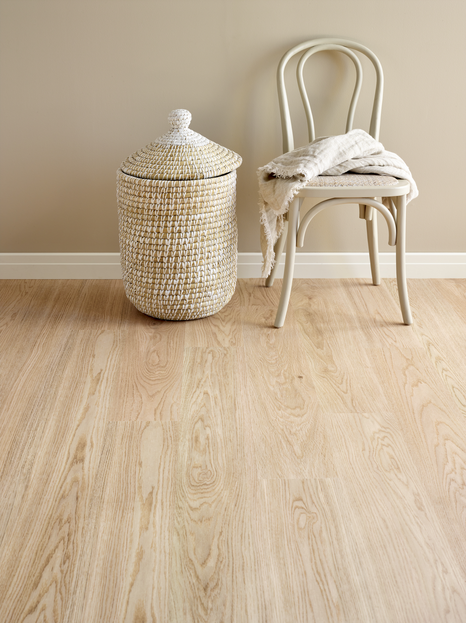 Wicanders Kork Natural XL Pure Oak Korkgulv