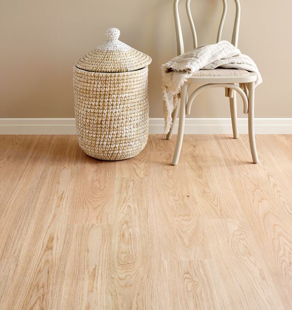 Wicanders Kork Natural XL Pure Oak Korkgulv