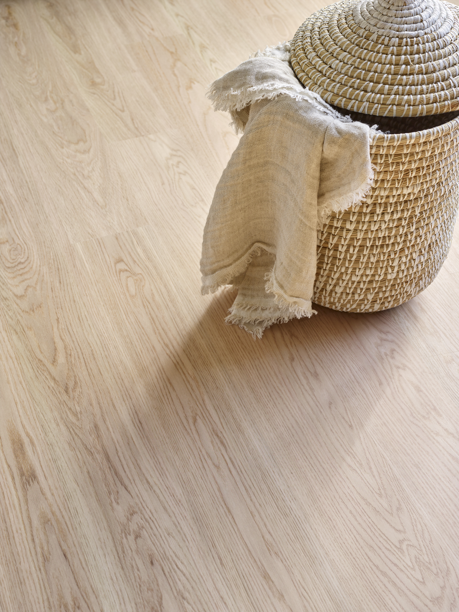 Wicanders Kork Natural XL Pure Oak Korkgulv