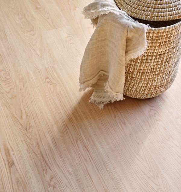 Wicanders Kork Natural XL Pure Oak Korkgulv