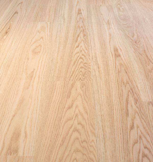 Wicanders Kork Natural XL Pure Oak Korkgulv