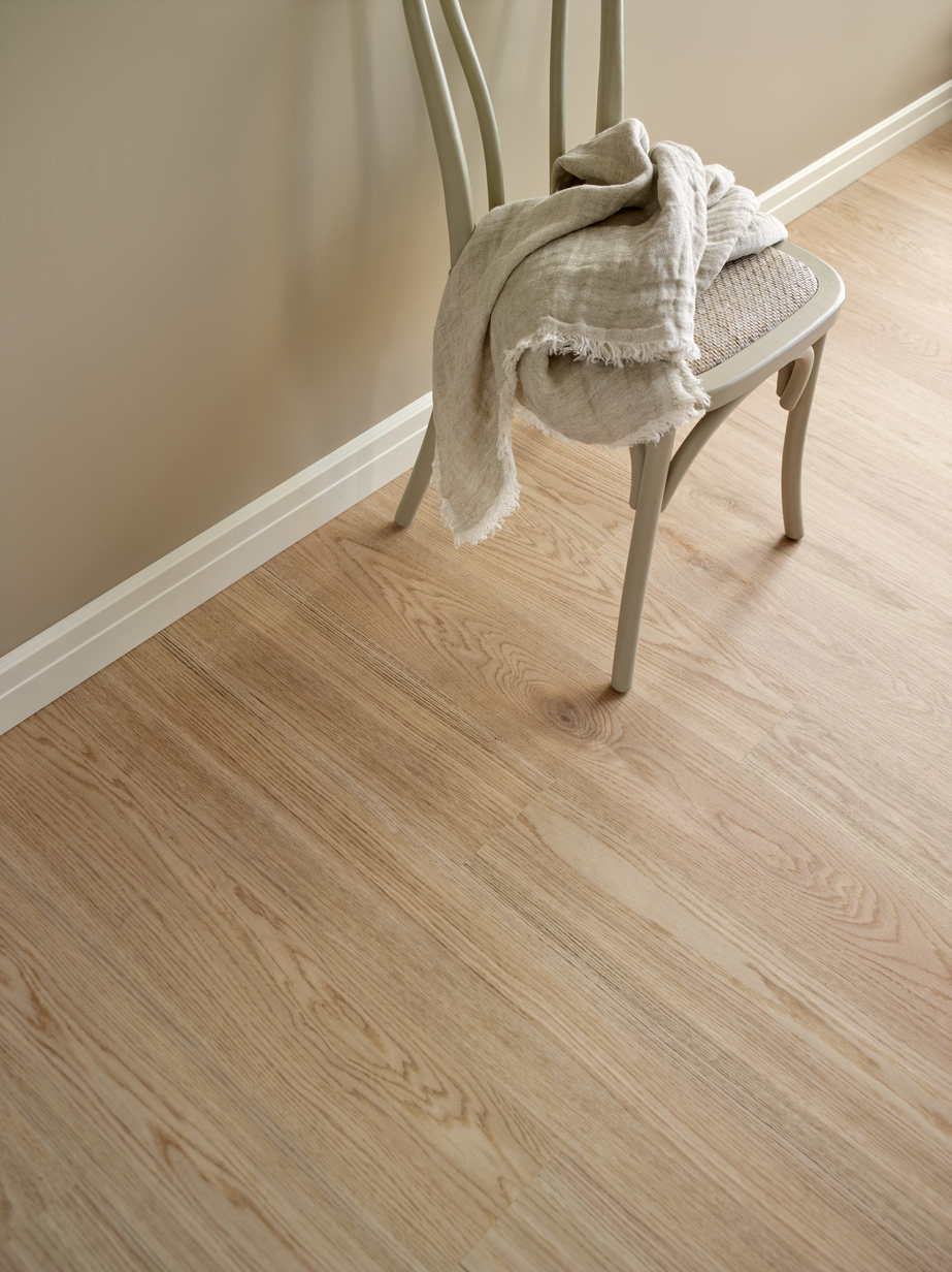 Wicanders Kork Natural XL Pure Oak Korkgulv