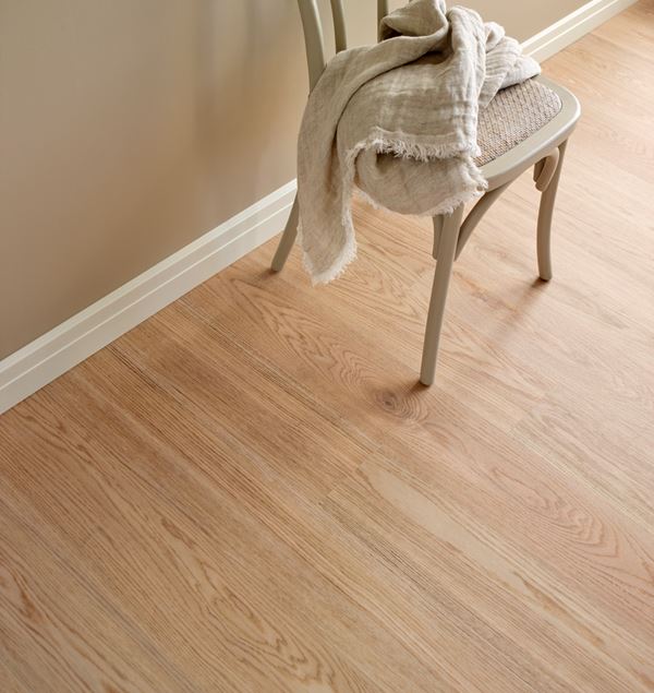 Wicanders Kork Natural XL Pure Oak Korkgulv