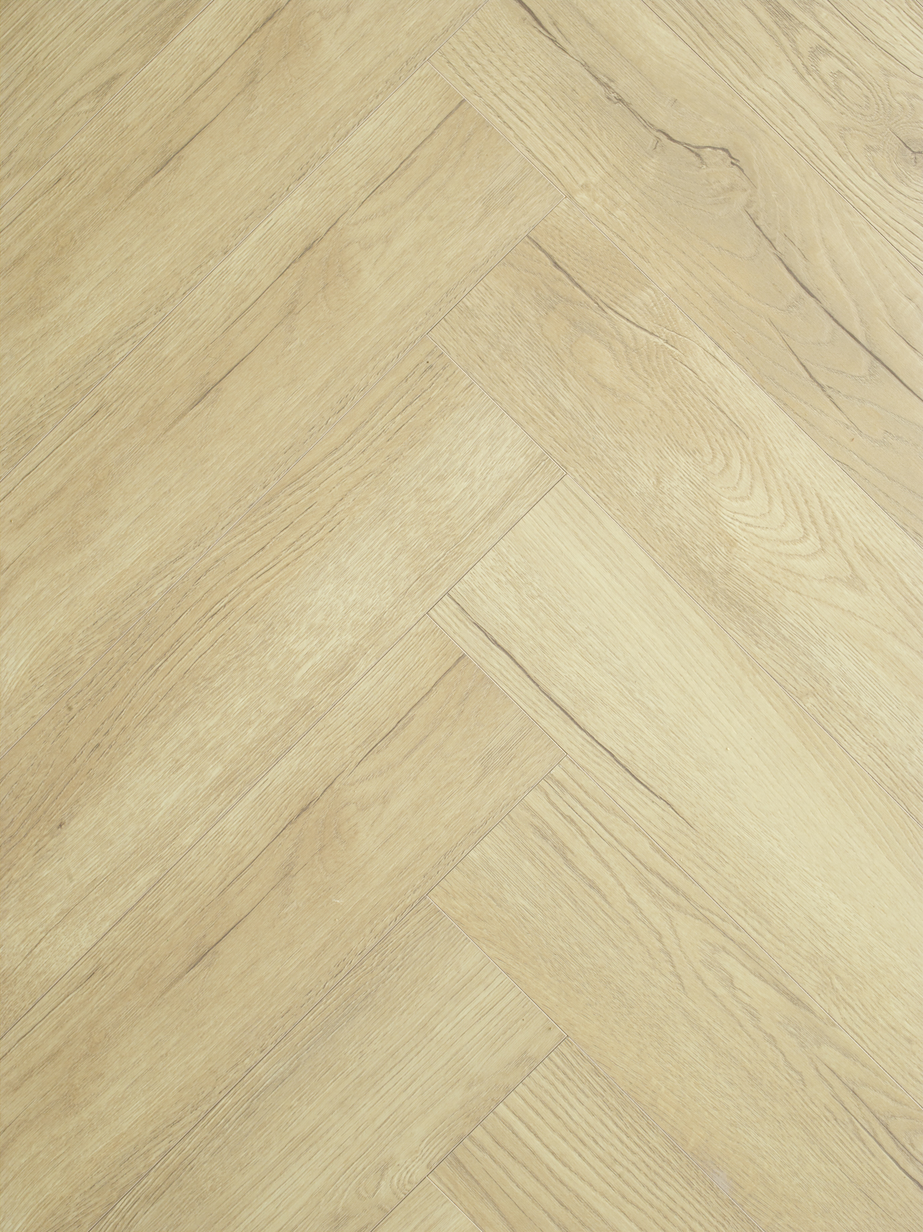 Kronotex Herringbone 3678 Toulouse Oak Laminatgulv