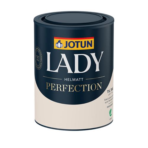 Lady Perfection