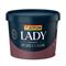 Lady Minerals Revive - Interiørmaling | Fargerike