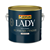 Lady Supreme Finish